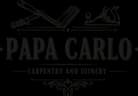 Papa Carlo Carpentry and Joinery