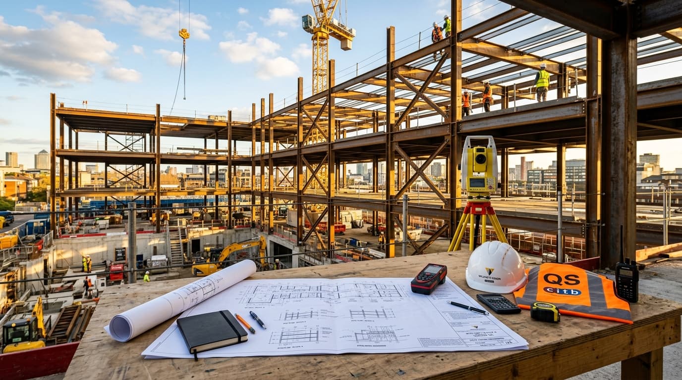 Variation & Claims Management — a recent project